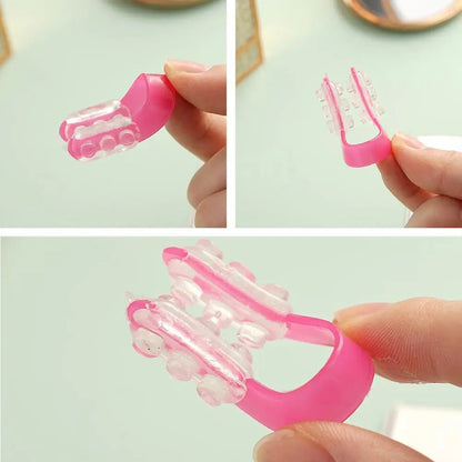 Beauty Nose Clip Corrector Massage Tool Nose Up Lifting Clip Bridge Clips Nose Shaper Shaping Tool Straightening