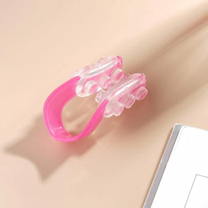 Beauty Nose Clip Corrector Massage Tool Nose Up Lifting Clip Bridge Clips Nose Shaper Shaping Tool Straightening