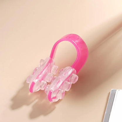 Beauty Nose Clip Corrector Massage Tool Nose Up Lifting Clip Bridge Clips Nose Shaper Shaping Tool Straightening