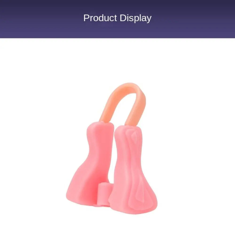 Beauty Tool Nose Lifter Effective Bridge Lifting Up Comfortable Nose Shaper Clip Reshape Slimmer Nose Bridge Straightener Girl