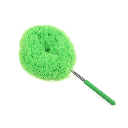 Microfiber Ceiling Fan Duster Extends Up To Long Handled Dust Locking Reusable And Cleaner Brush For Effortless Cleaning