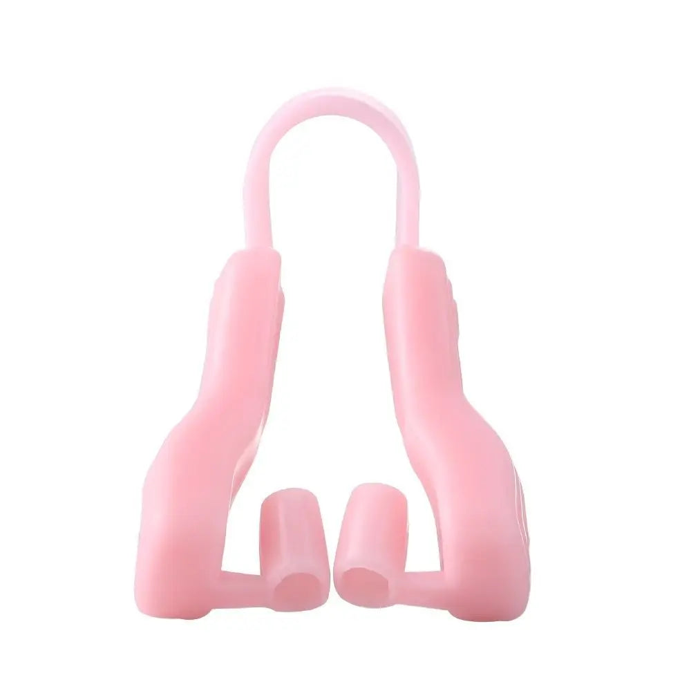 Beauty Tool Nose Lifter Effective Bridge Lifting Up Comfortable Nose Shaper Clip Reshape Slimmer Nose Bridge Straightener Girl