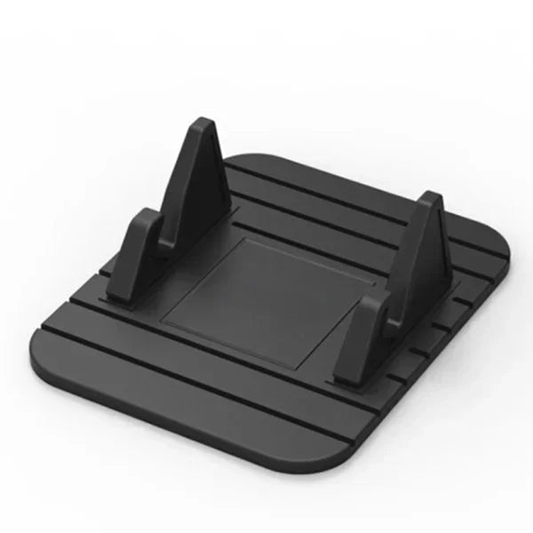 1PC Anti-slip Car Silicone Holder Mat Pad Dashboard Stand Mount For Phone GPS Bracket For iPhone Samsung Xiaomi Huawei Universal