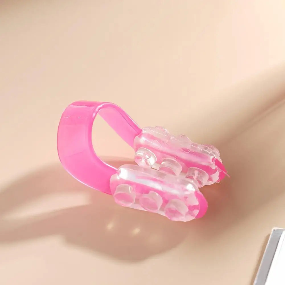 Beauty Nose Clip Corrector Massage Tool Nose Up Lifting Clip Bridge Clips Nose Shaper Shaping Tool Straightening